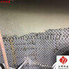碳化硅耐磨陶瓷涂料廠家-烏海耐磨陶瓷料施工指標