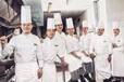 泸州出国打工瑞典餐厅厨师面点师四川大的劳务公司