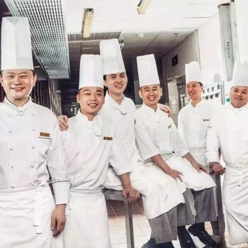 三江正规工签加拿大餐厅厨师面点师一手资源