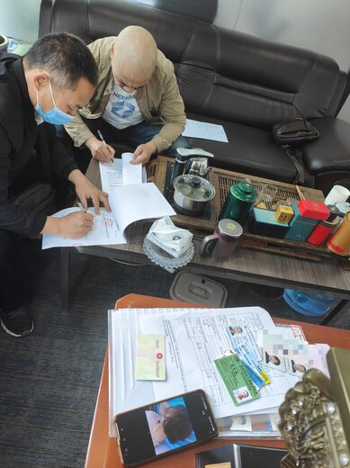 城子河区拒签赔款出国韩国普工质检员正规公司
