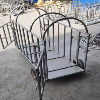 母豬轉(zhuǎn)運(yùn)車仔豬轉(zhuǎn)運(yùn)車