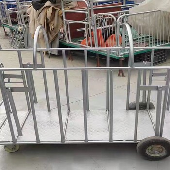 母豬轉(zhuǎn)運(yùn)車仔豬轉(zhuǎn)運(yùn)車