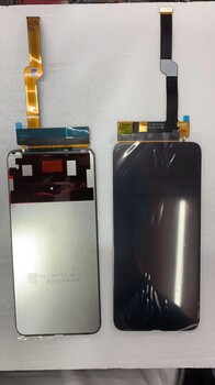 回收手機屏幕-回收小米手機顯示屏-回收小米液晶屏