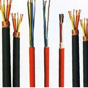 特种电缆定制
