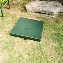 DX-CSZ022野战吹塑桌折叠桌