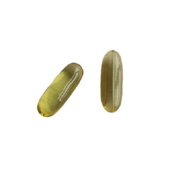 魚油軟膠囊90%DHA+EPA高含量魚油代加工現貨批發
