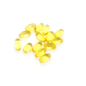 魚油軟膠囊90%DHA+EPA高含量魚油代加工現貨批發