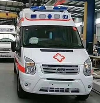 宿州跨省急救車出租-轉(zhuǎn)運重癥患者-全國連鎖服務(wù)