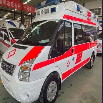 宿州跨省急救車出租-轉(zhuǎn)運重癥患者-全國連鎖服務(wù)