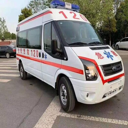 青島跨省救護(hù)車出租隨時(shí)待命