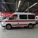 阿坝跨省救护车病人转运-长途救护车转运病人-设备