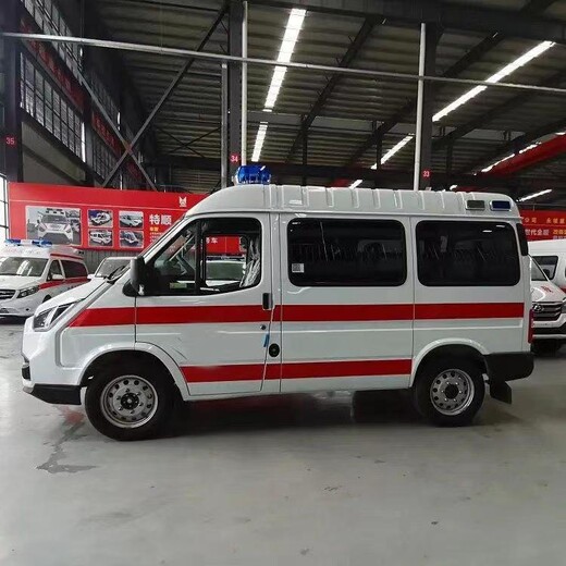 惠州救护车转运-救护车出租-全国救护团队