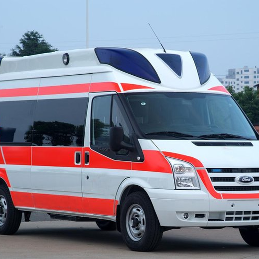 雅安跨省救护车转运-病人转院120救护车-设备