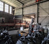 河南新创厂家供俄罗斯重介质锂矿浮选剂270D