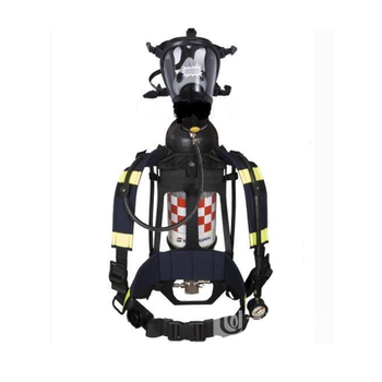 霍尼韋爾C900SCBA105K正壓式空氣呼吸器6.8L氣瓶