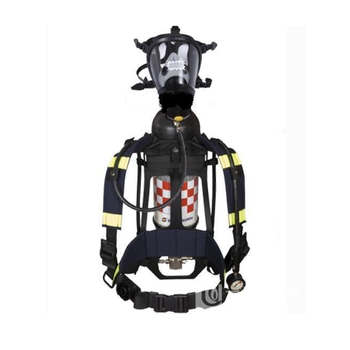 霍尼韦尔C900SCBA105K正压式空气呼吸器6.8L气瓶