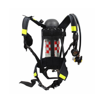 霍尼韦尔C900SCBA105K正压式空气呼吸器6.8L气瓶