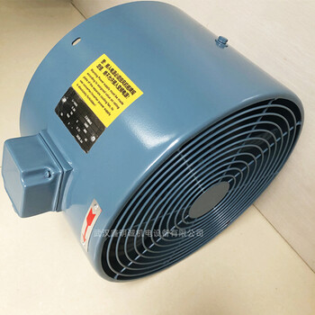 变频电机Ventilators不锈钢低噪音轴流风机G-225A