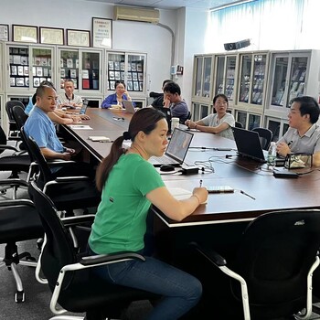 珠海ISO14001認證輔導,珠海ISO14001環境管理體系內審員培訓