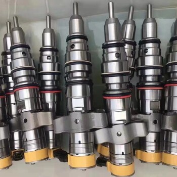 卡特原裝噴油嘴CAT336挖機(jī)C9發(fā)動機(jī)噴油嘴