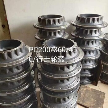 徐州卡特彼勒配件CAT320D2行走輪轂333-2998