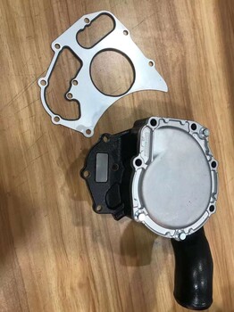 卡特彼勒配件卡特D6R/C9水泵350-2536