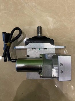 挖機(jī)液壓腳踏閥小松200-8MO破碎錘腳踏閥