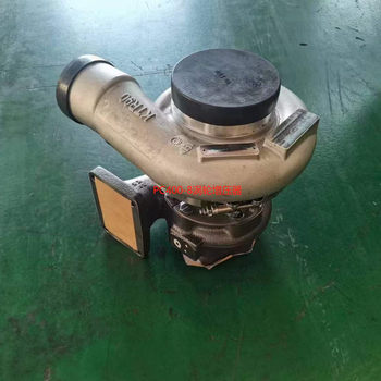 常州小松供應WA380-6裝載機增壓器6754-81-8180