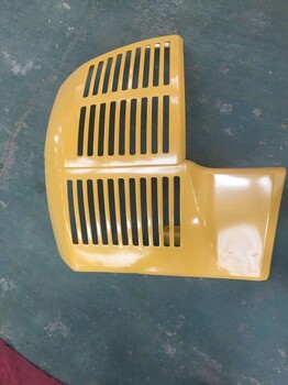 挖機(jī)邊門罩子小松PC70-8水箱護(hù)罩現(xiàn)貨供應(yīng)