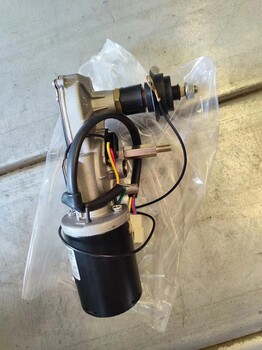 SHANTUI山推SD22后雨刷電機(jī)198-Z11-2540