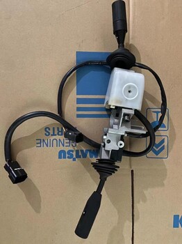 供應小松礦卡HD325/465/785組合開關569-06-61111