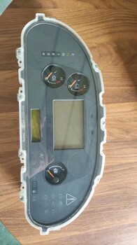 現(xiàn)貨供應(yīng)小松裝機機WA320-5原裝顯示器7823-30-5108