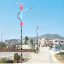 太陽(yáng)能路燈