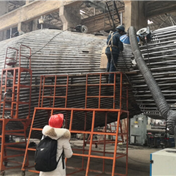 燃煤供暖鍋爐4噸6噸北京周邊