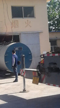 供应----安徽六安霍山生物质锅炉