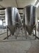 吉林大型精酿啤酒设备厂家日产3000升啤酒设备