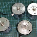 德國昆科KUHNKE旋轉電磁鐵角度0-95