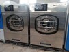 工业洗涤设备高速烫平机折叠机出售