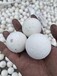 全国回收瓷球研磨球氧化铝球刚玉球易德净水