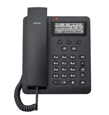 西安UnifyX5RIP数字电话交换机
