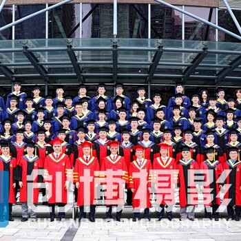 深圳龍華相片沖印合影站架臺階出租大合影拍攝