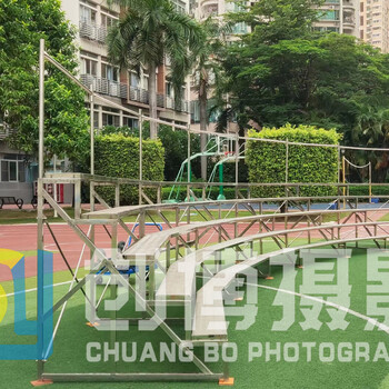 肇慶四會市拍攝大合照會議照畢業照合影站架出租相片沖印