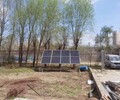 大興安嶺太陽能發電設備太陽能發電系統