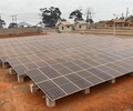 佳木斯太陽能發電的優點太陽能電池板