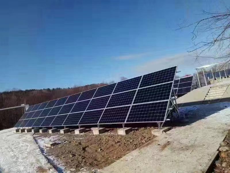 大慶紅崗太陽能光伏發電設備有限公司