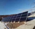 雞西太陽能光伏發電的優點太陽能電池板