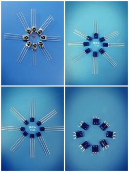 LED發光二極管光耦