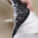 擋土墻排水墊6.5mm復(fù)合波形排水墊排水片材w1061麥克排水墊