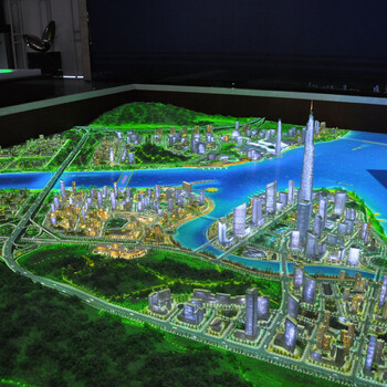 北京沙盘模型,智能沙盘模型,展厅展馆模型,工业机械模型