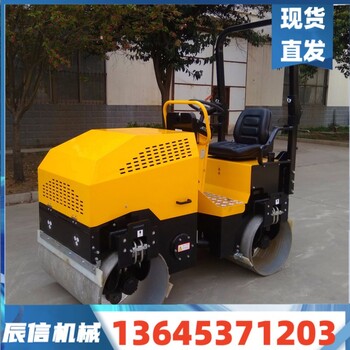 小型壓路機(jī)、單雙鋼輪柴油振動(dòng)壓土機(jī)、回填土溝槽壓實(shí)機(jī)